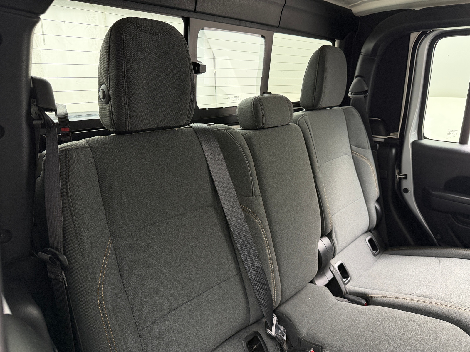 Thumbnail: 2024 Jeep Gladiator - 6