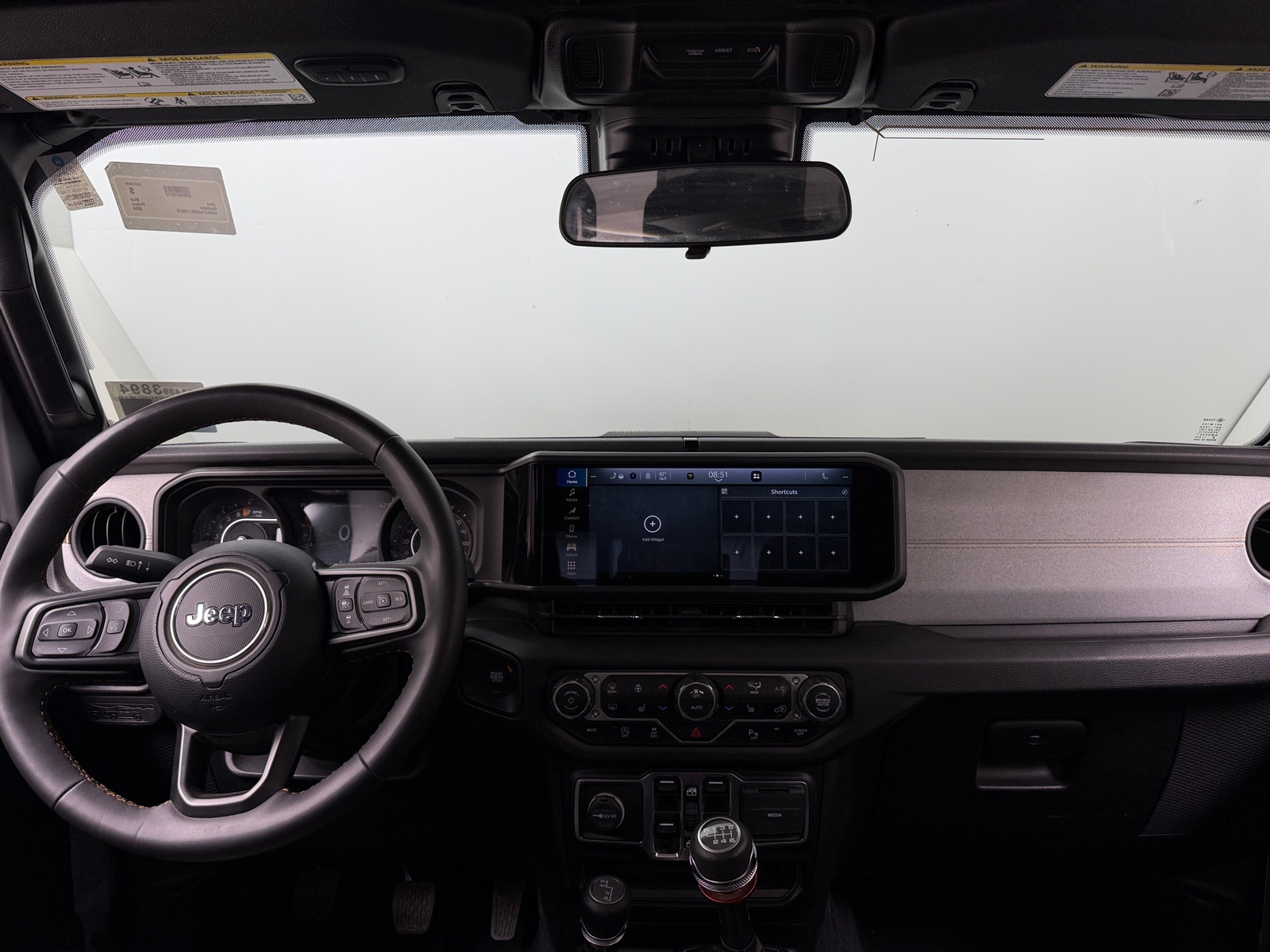 Thumbnail: 2024 Jeep Gladiator - 3