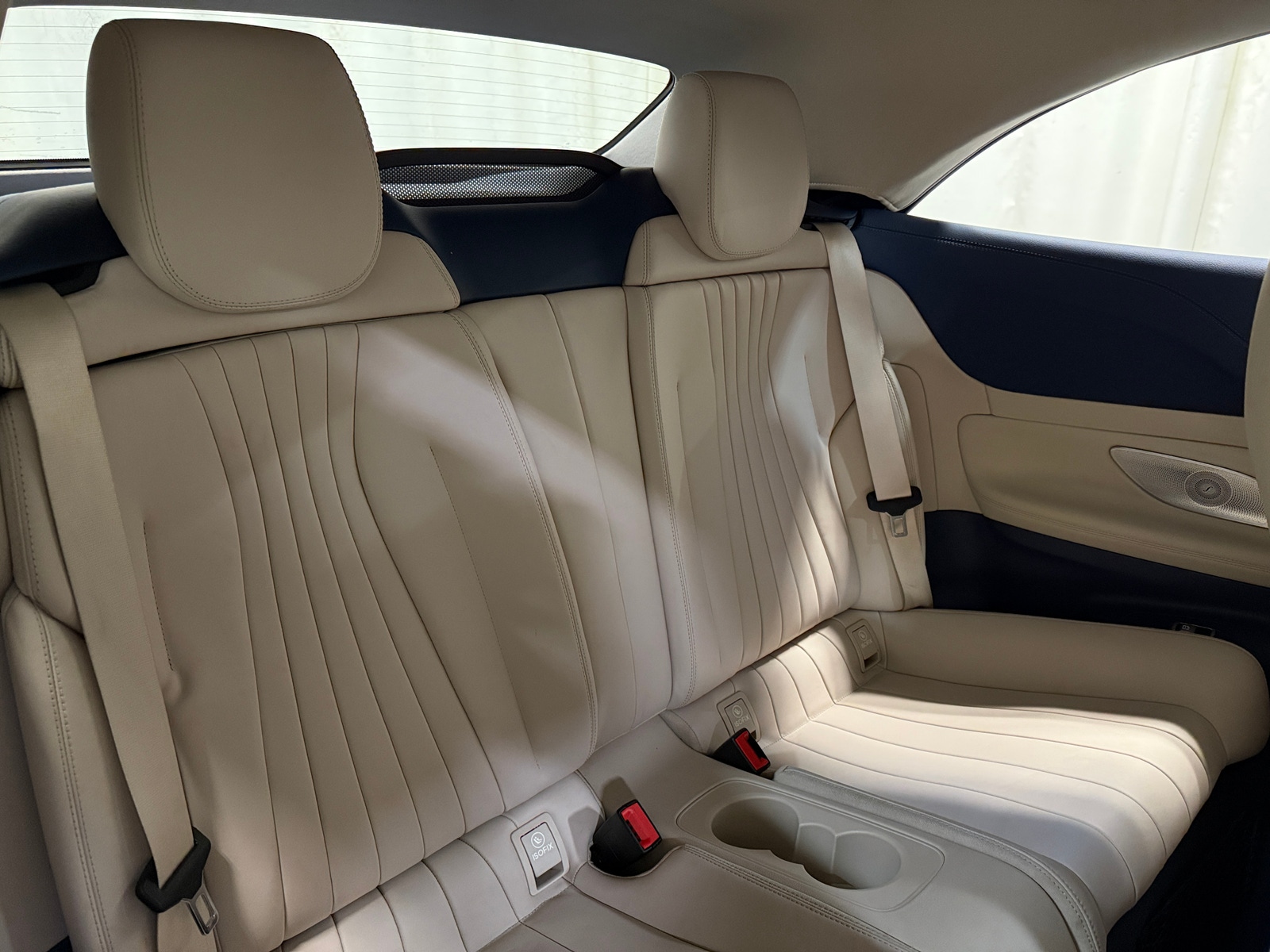 Thumbnail: 2019 Mercedes-Benz E-Class - 5