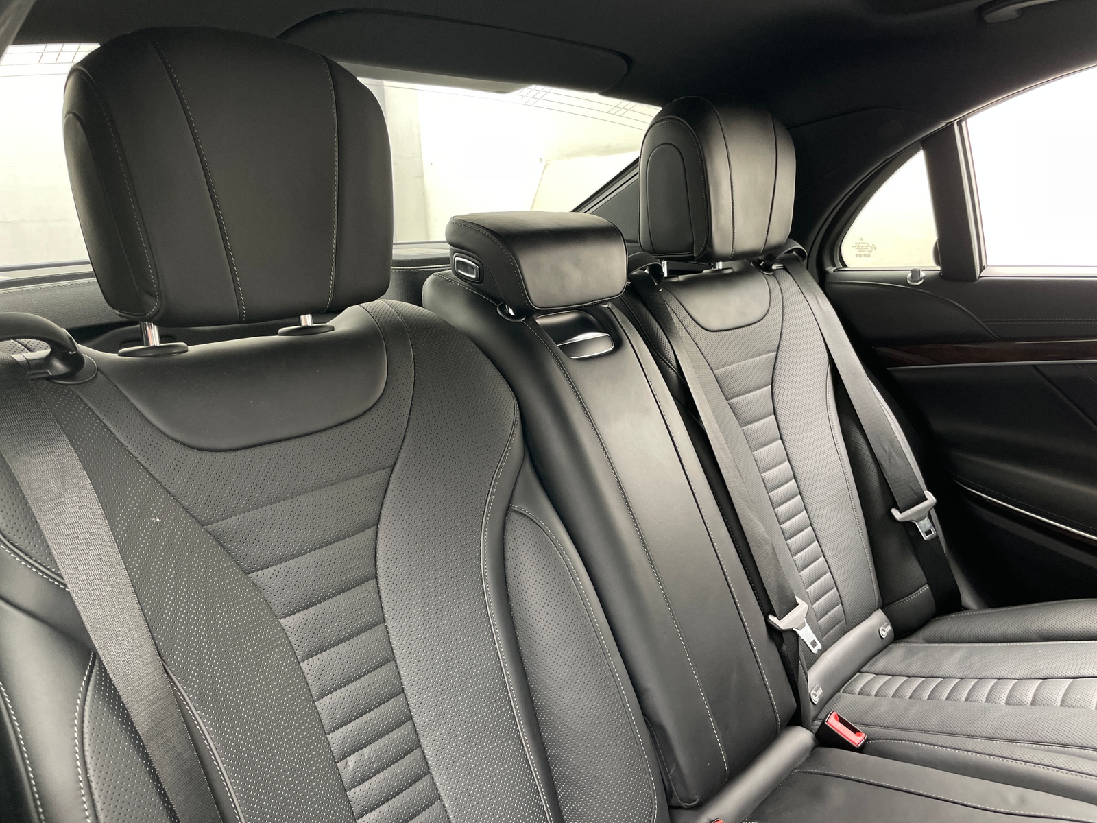 Thumbnail: 2019 Mercedes-Benz S-Class - 5