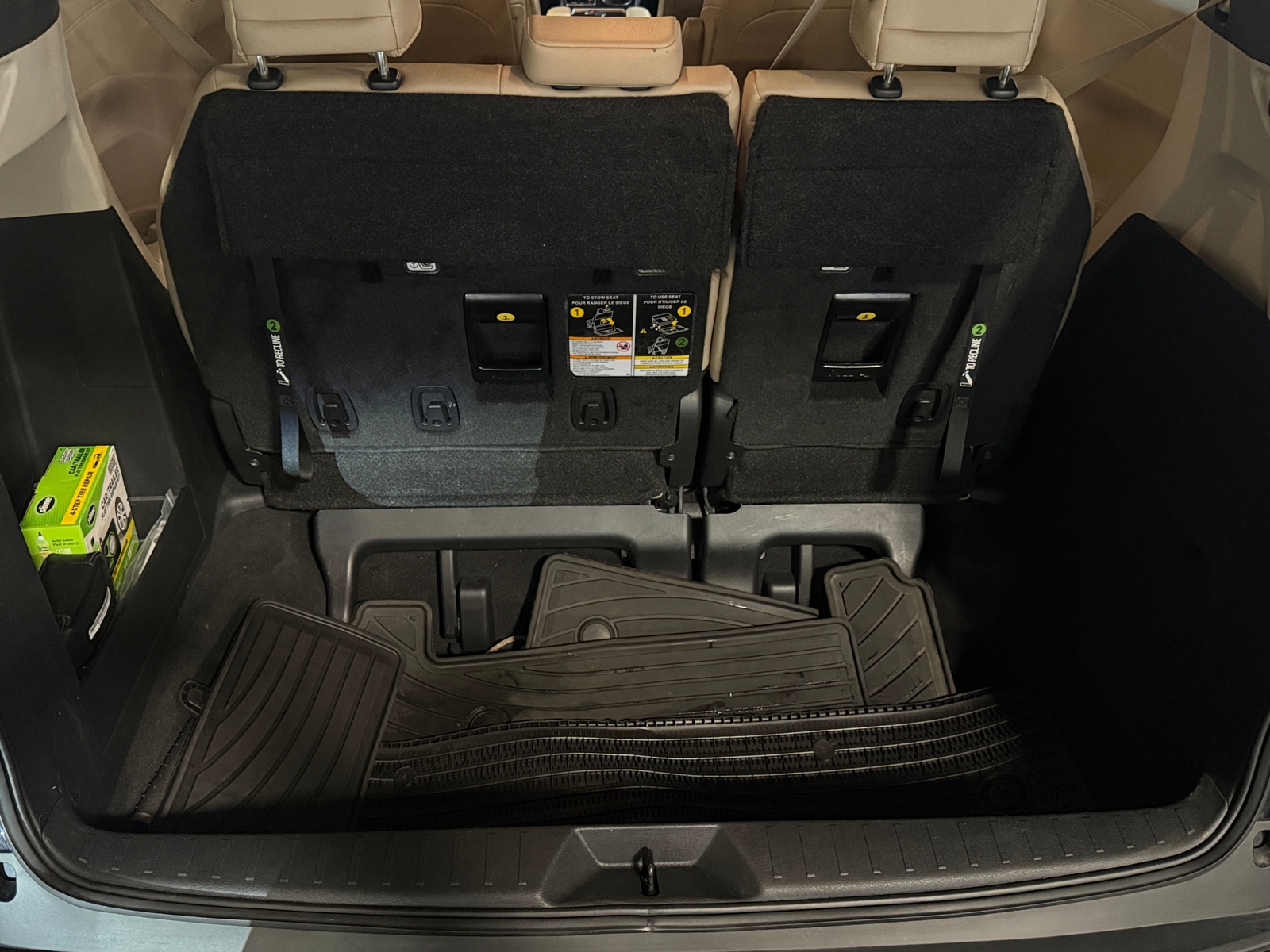 Thumbnail: 2023 Toyota Sienna - 6