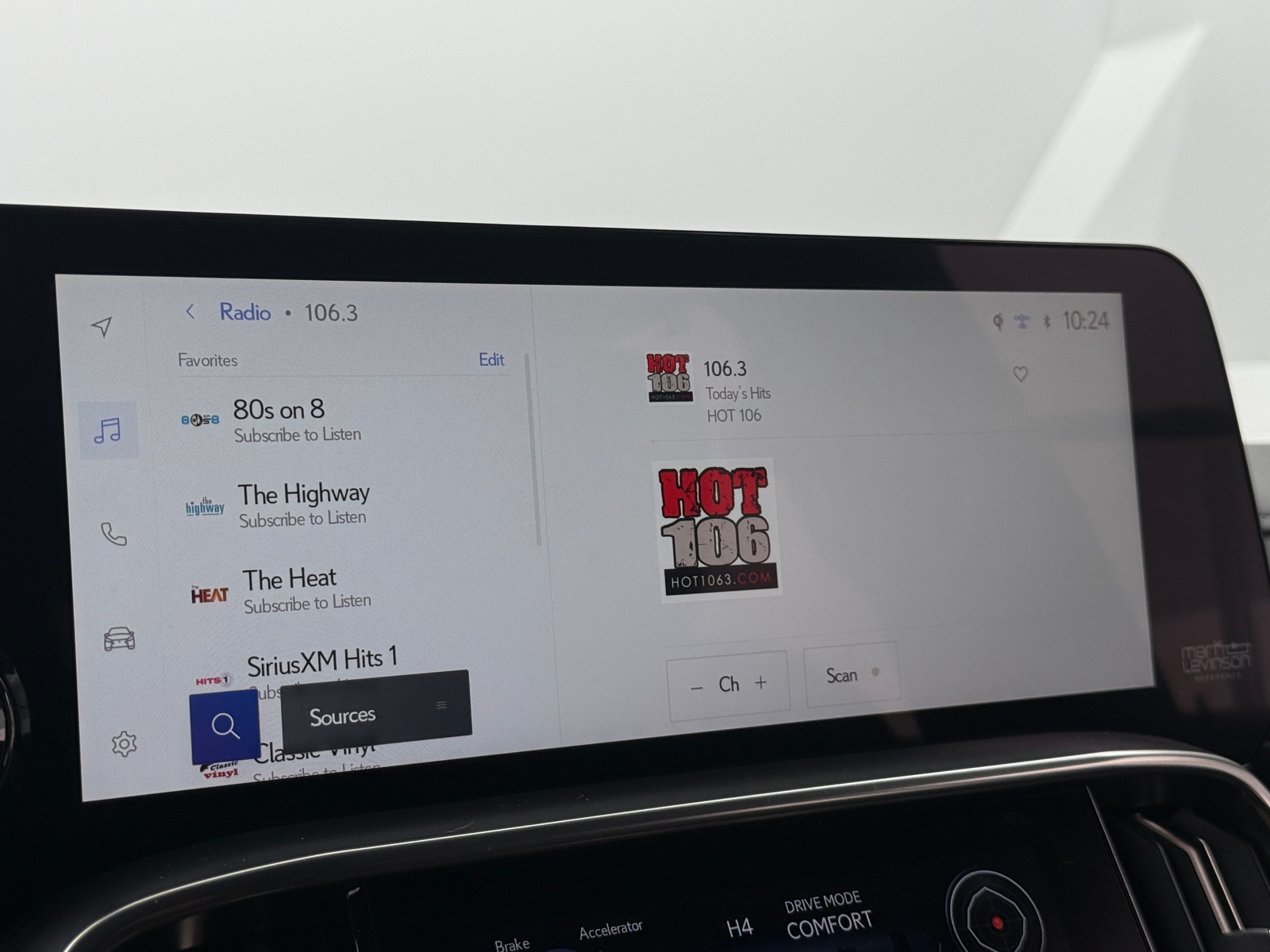 Thumbnail: 2025 Lexus LX - 3