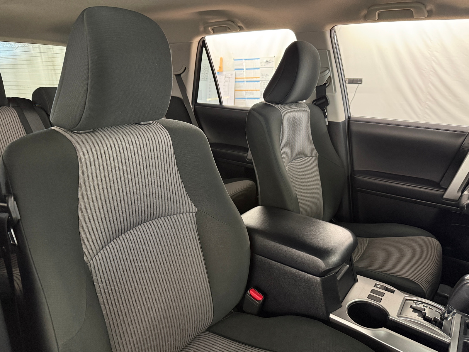 Thumbnail: 2022 Toyota 4Runner - 2