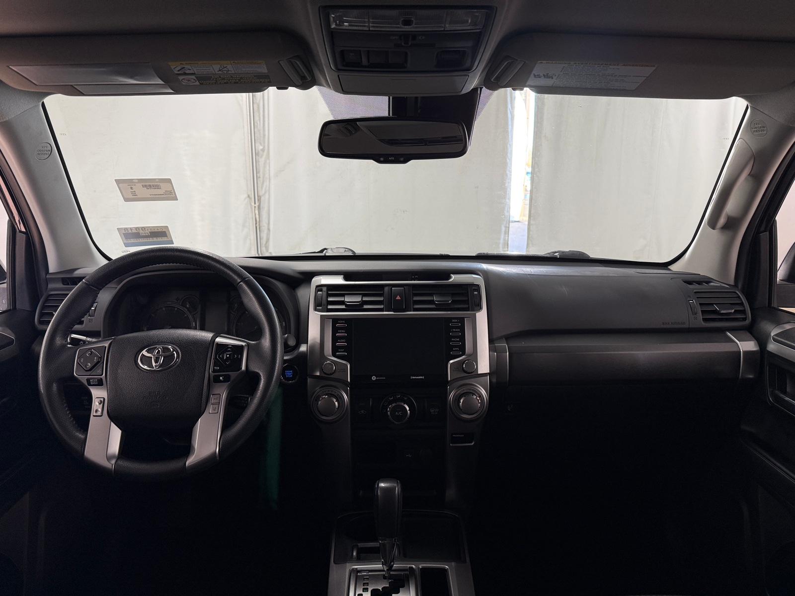 Thumbnail: 2022 Toyota 4Runner - 3