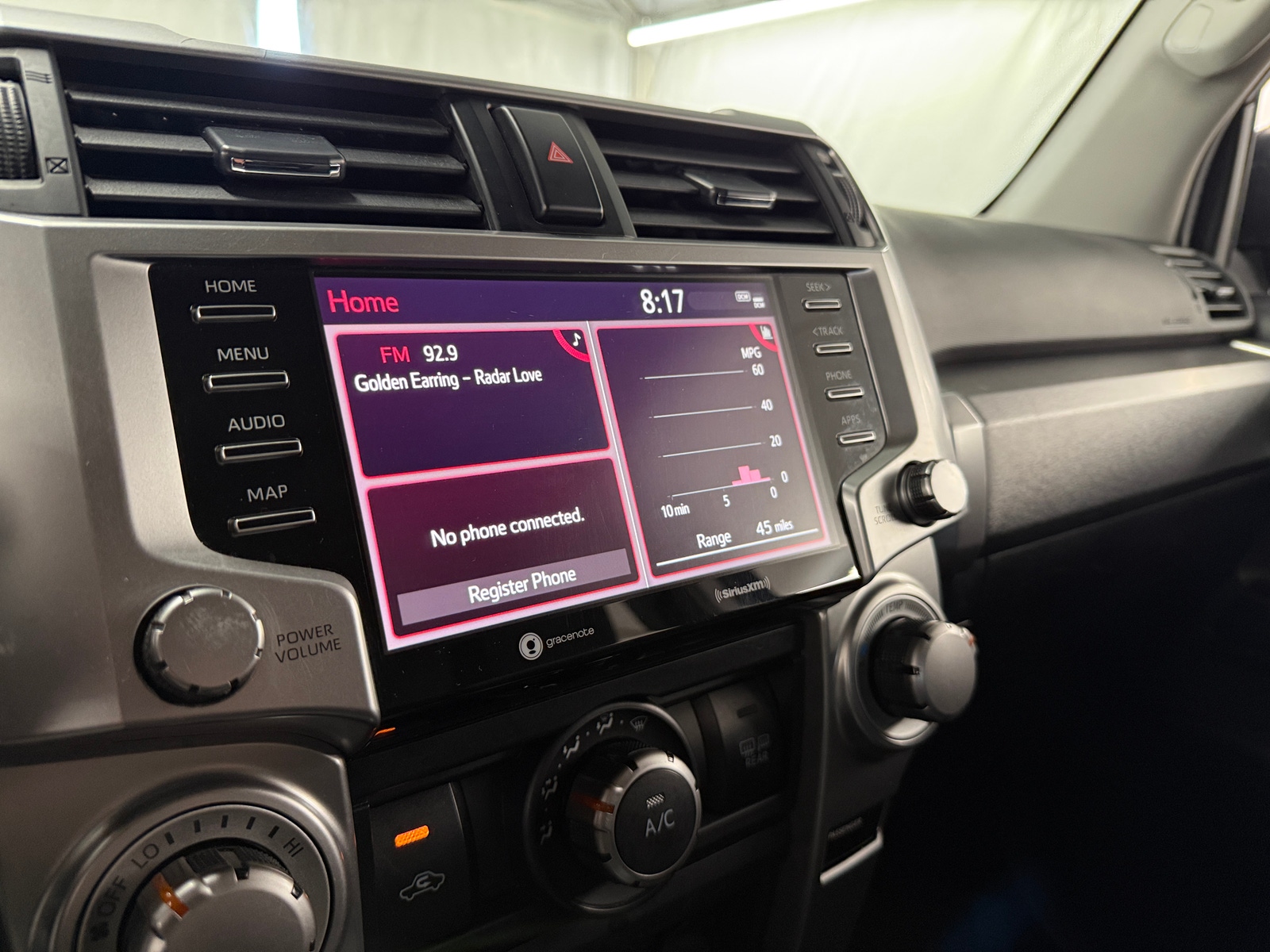 Thumbnail: 2022 Toyota 4Runner - 4