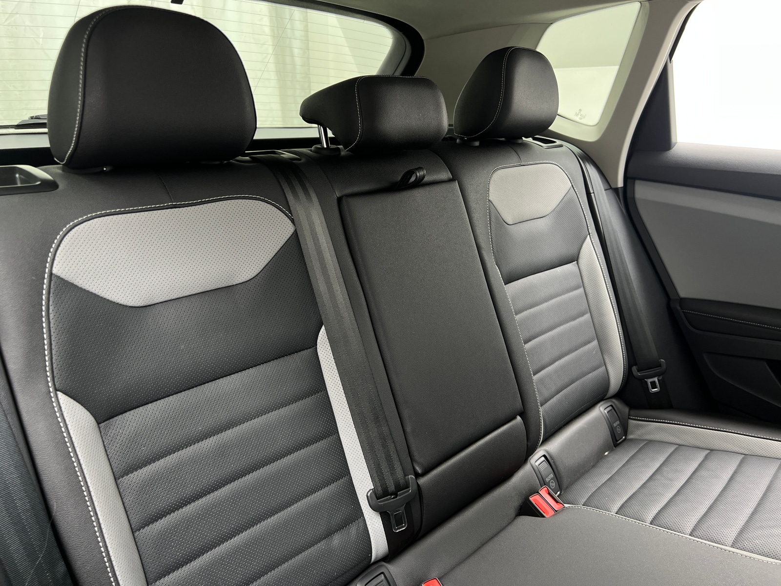 Thumbnail: 2024 Volkswagen Taos - 5