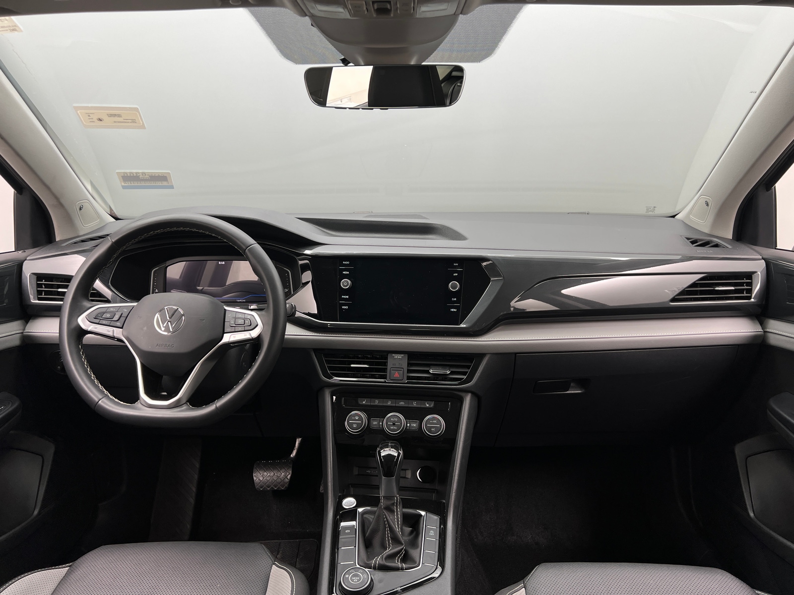 Thumbnail: 2024 Volkswagen Taos - 2