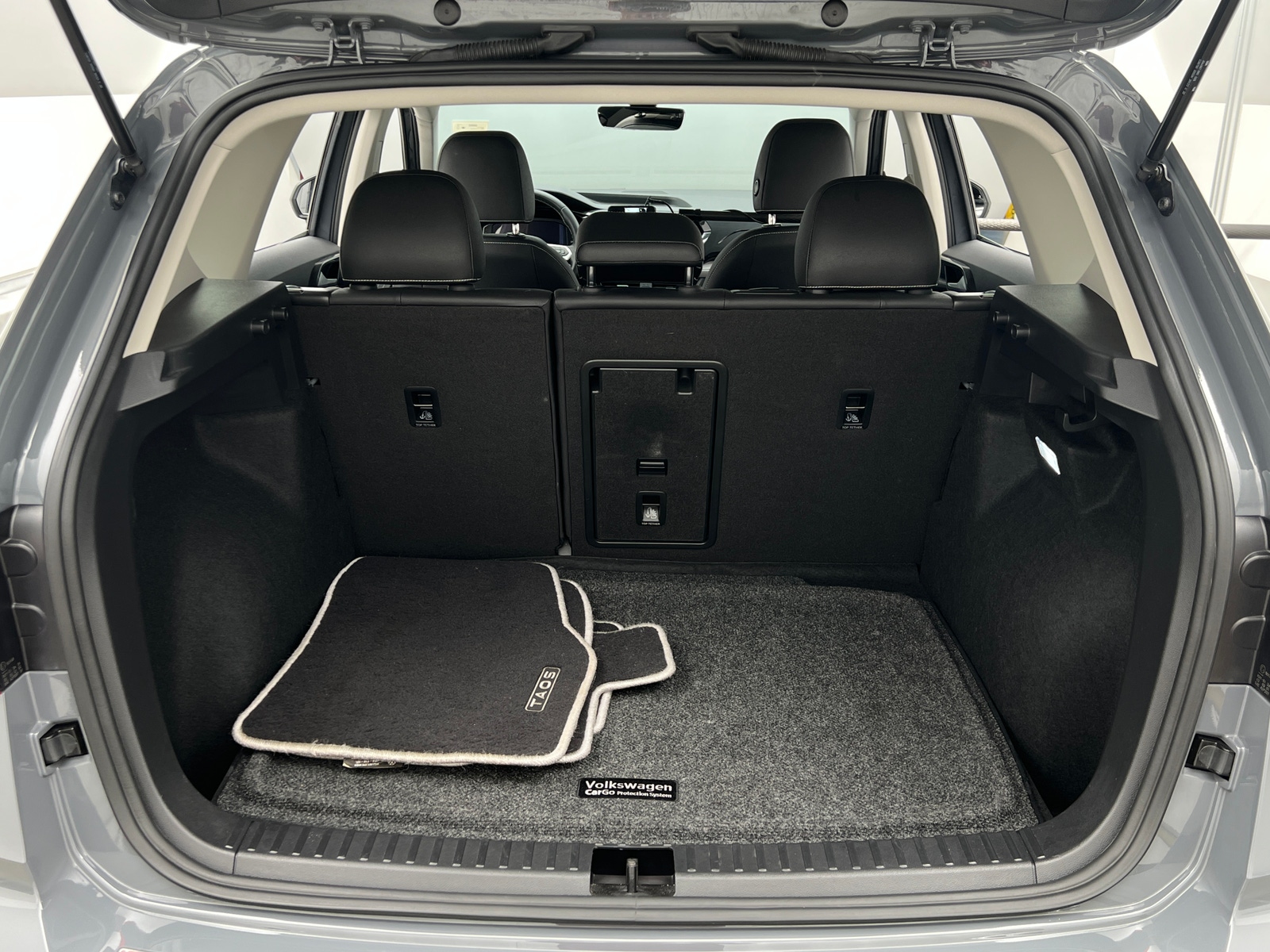 Thumbnail: 2024 Volkswagen Taos - 6