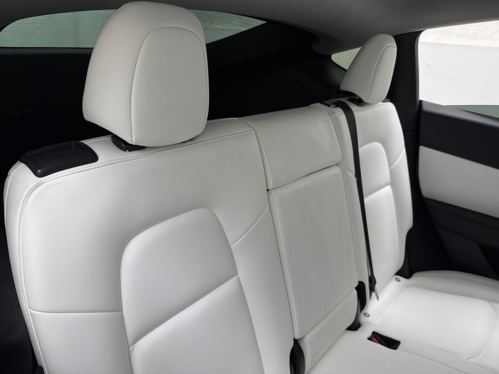 Thumbnail: 2020 Tesla Model Y - 5