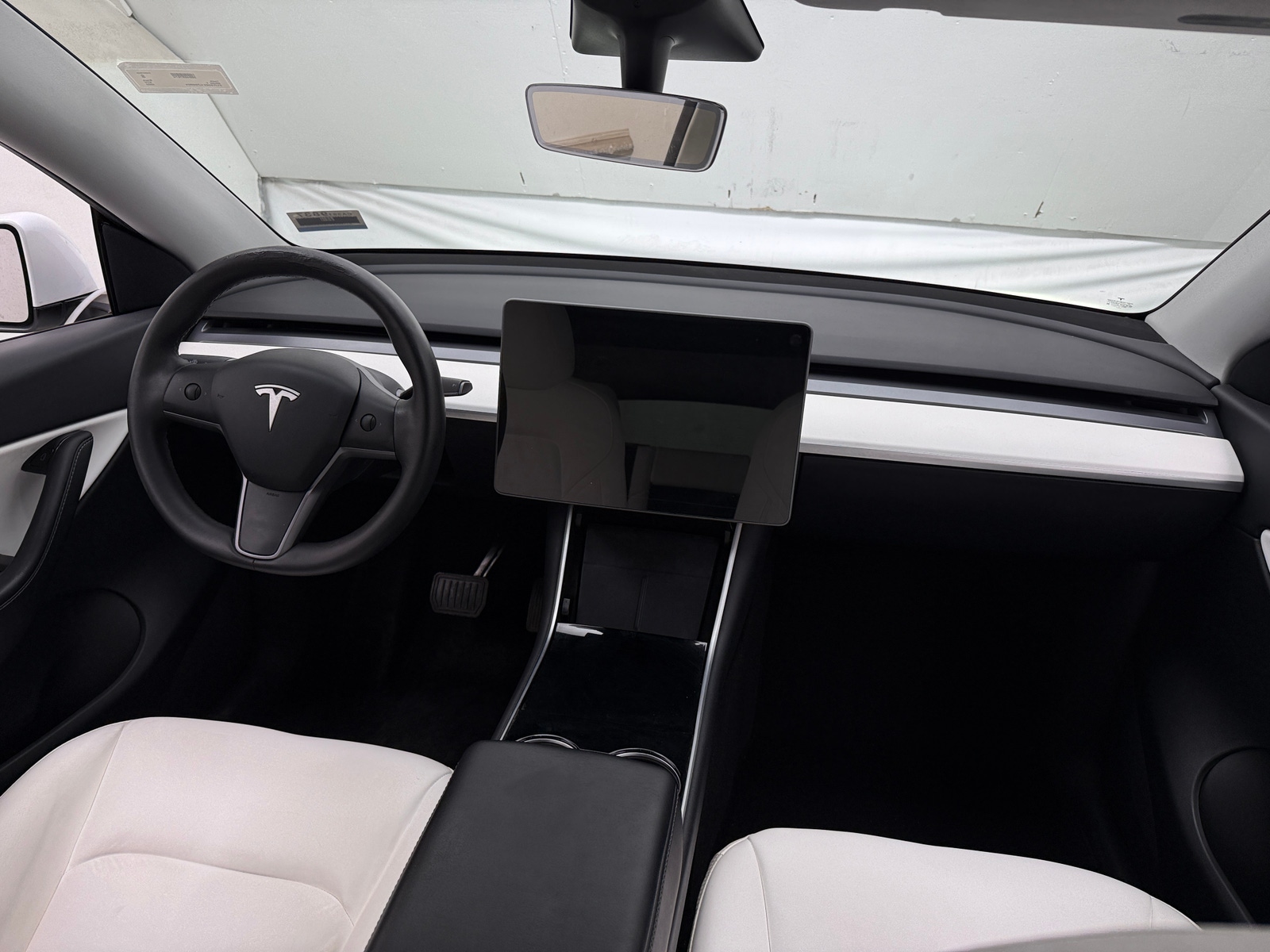 Thumbnail: 2020 Tesla Model Y - 2