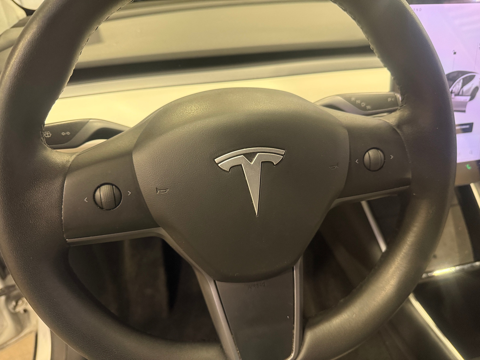 Thumbnail: 2020 Tesla Model Y - 4