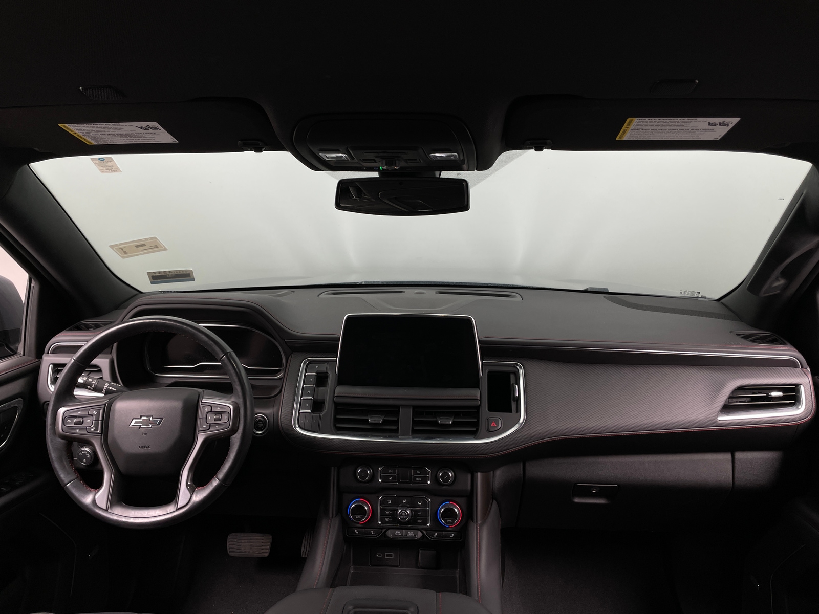 Thumbnail: 2022 Chevrolet Tahoe - 2