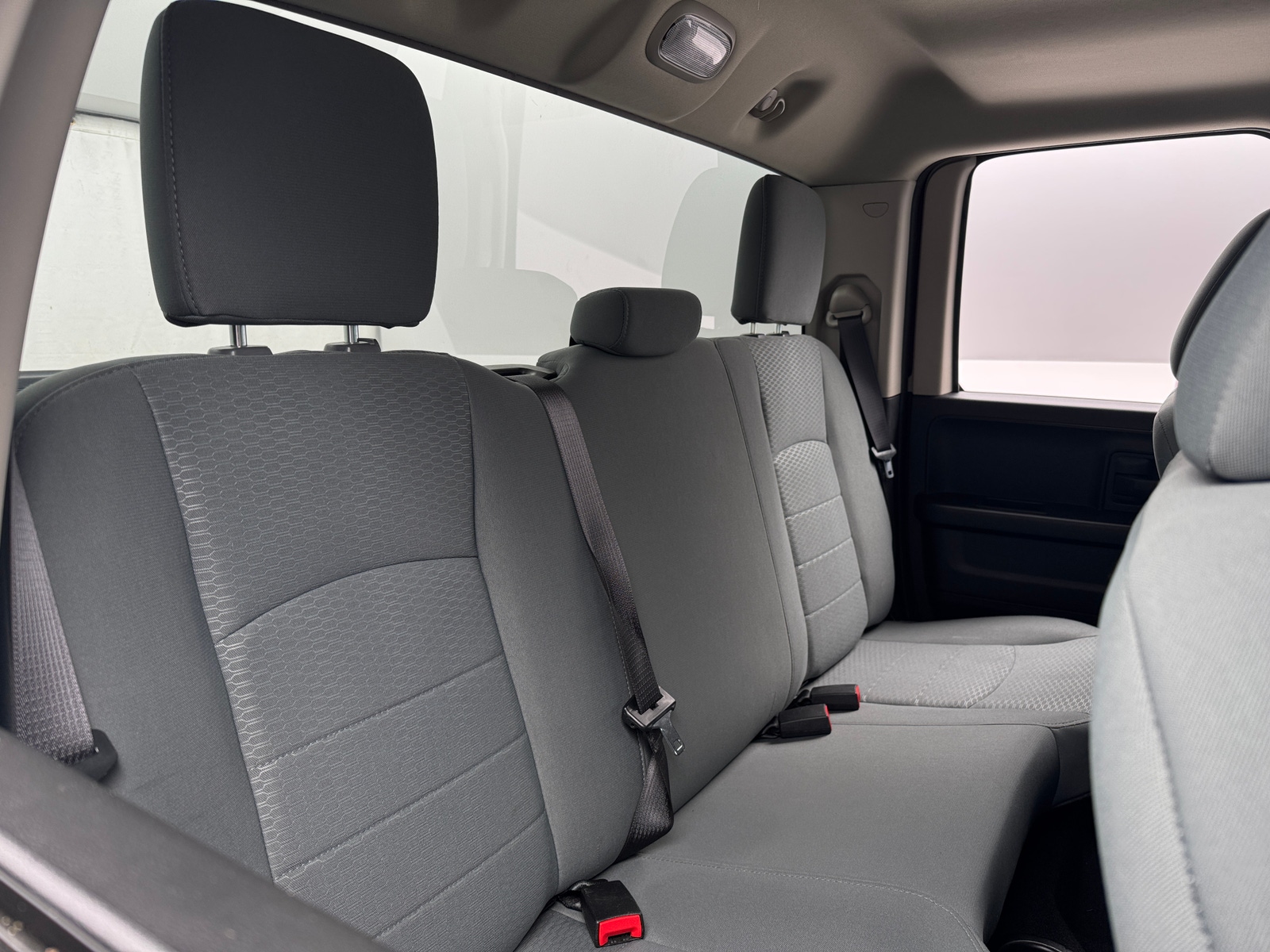 Thumbnail: 2019 RAM 1500 Classic - 6