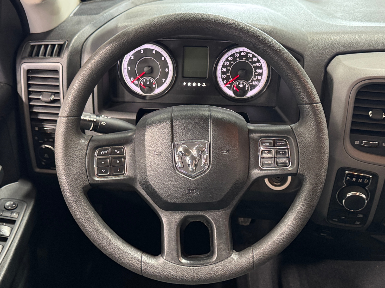 Thumbnail: 2019 RAM 1500 Classic - 5