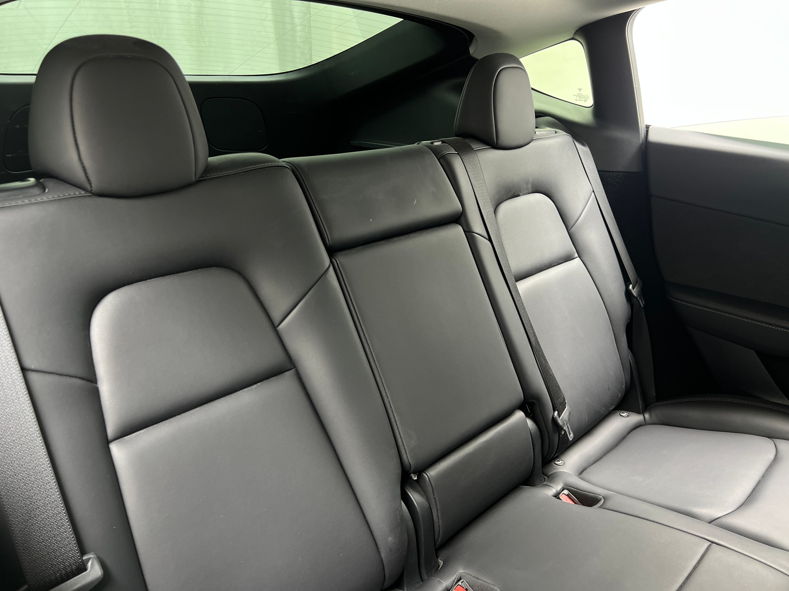 Thumbnail: 2024 Tesla Model Y - 5