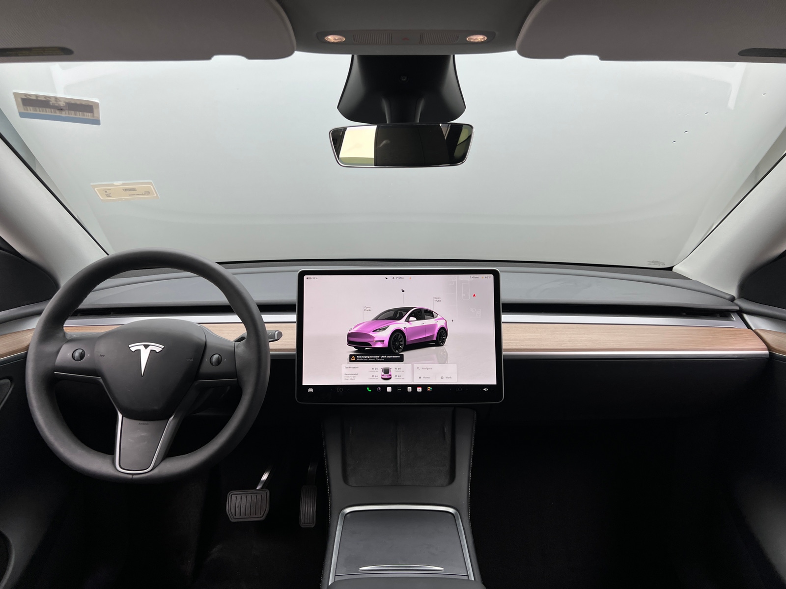 Thumbnail: 2024 Tesla Model Y - 2