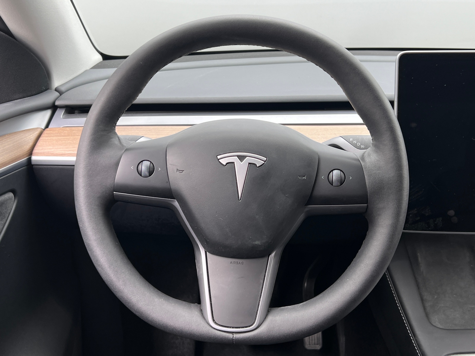 Thumbnail: 2024 Tesla Model Y - 4