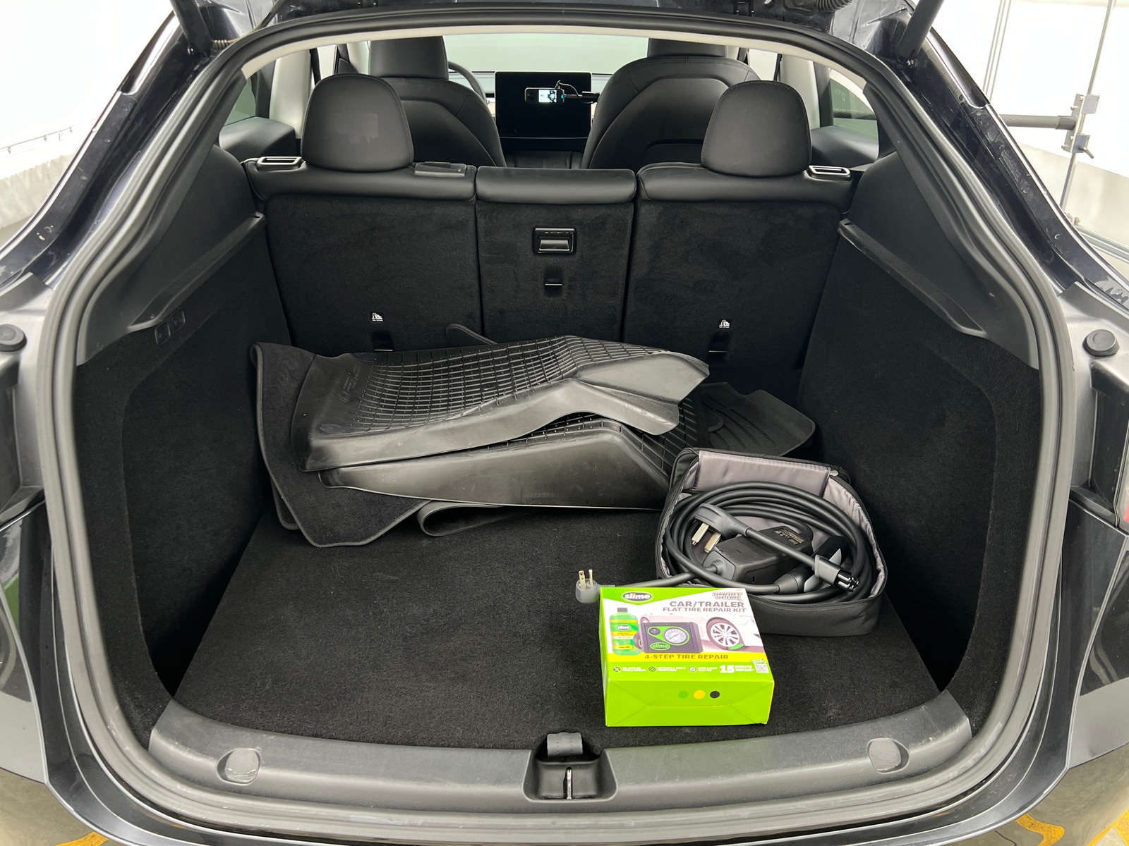 Thumbnail: 2024 Tesla Model Y - 6