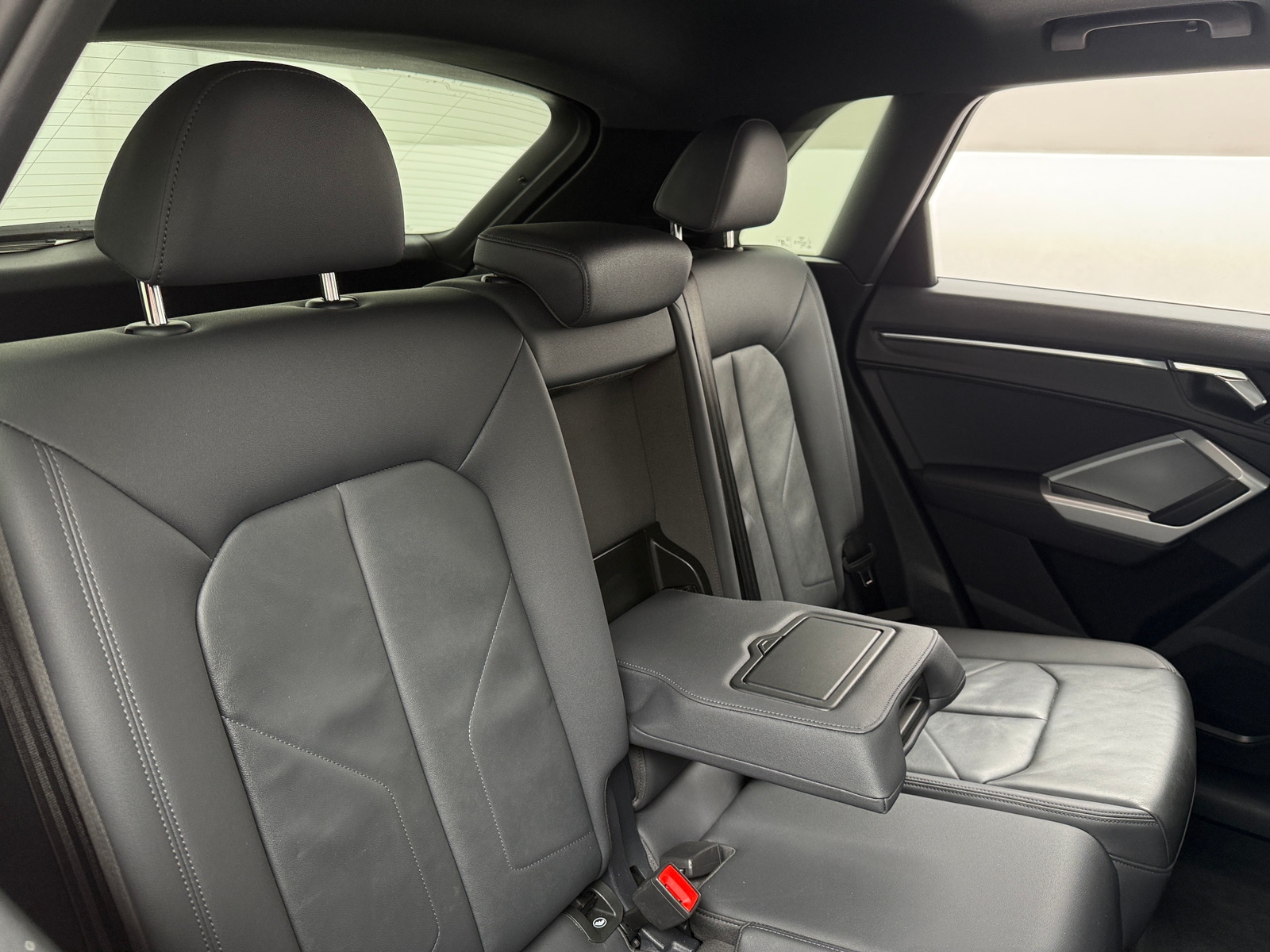 Thumbnail: 2022 Audi Q3 - 5