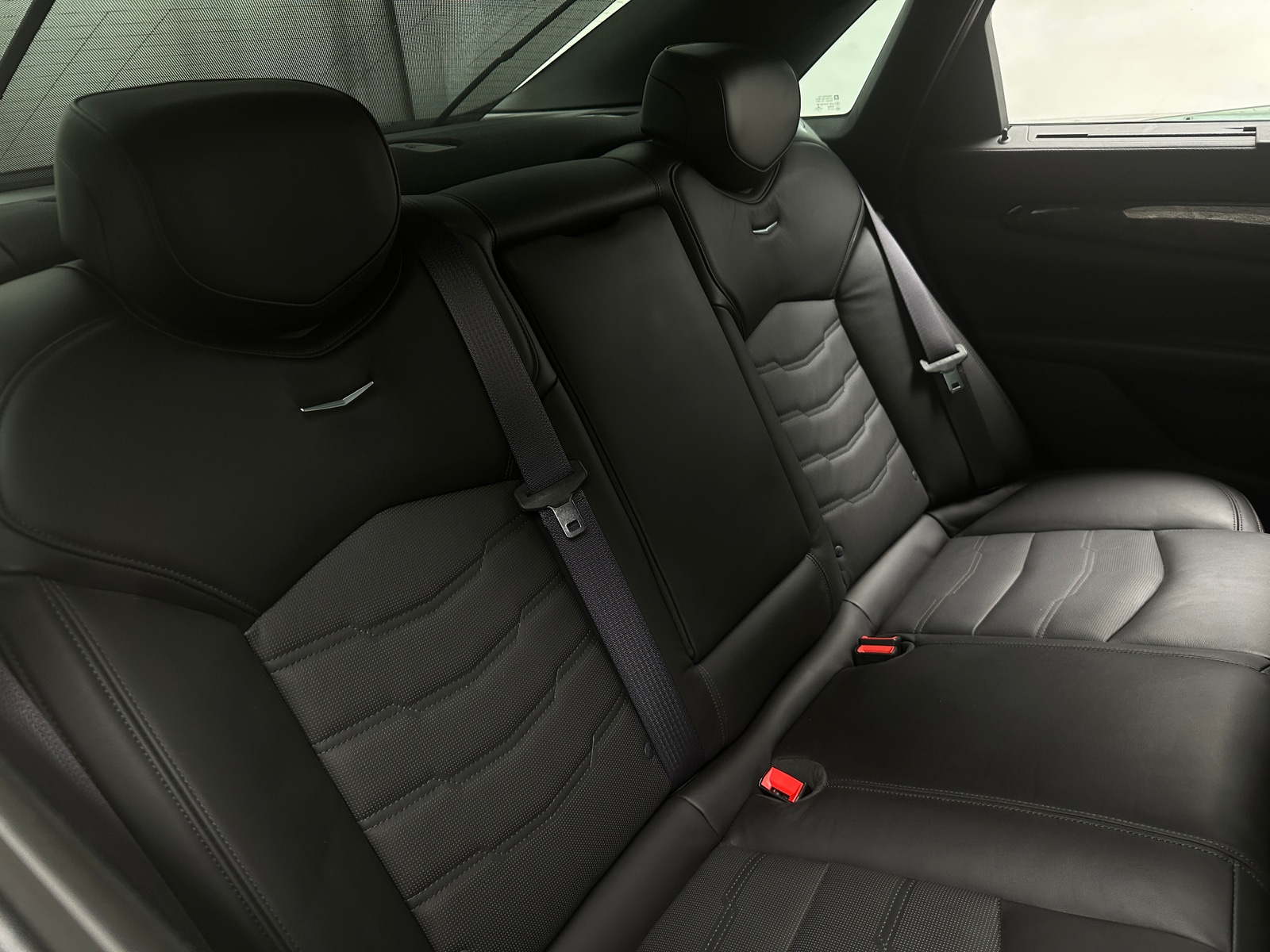 Thumbnail: 2017 Cadillac CT6 - 5