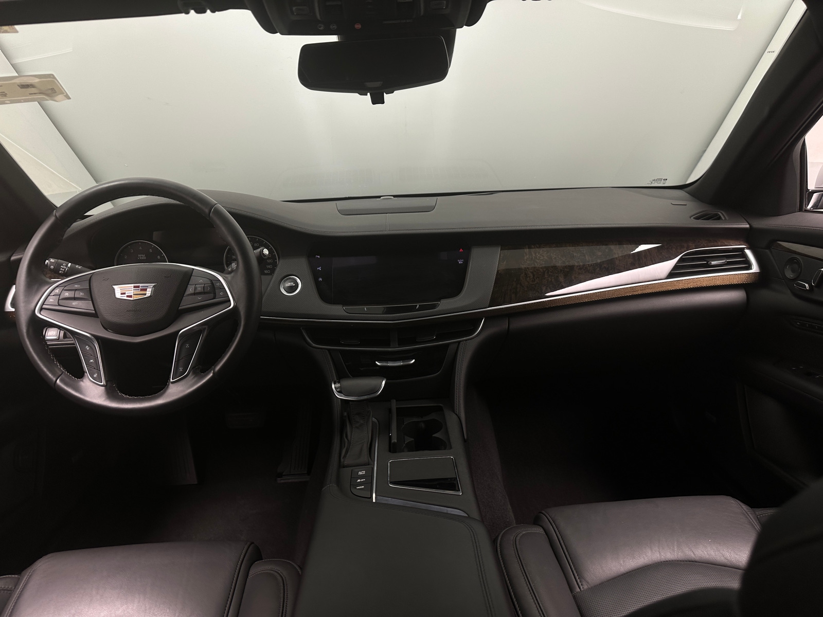 Thumbnail: 2017 Cadillac CT6 - 2