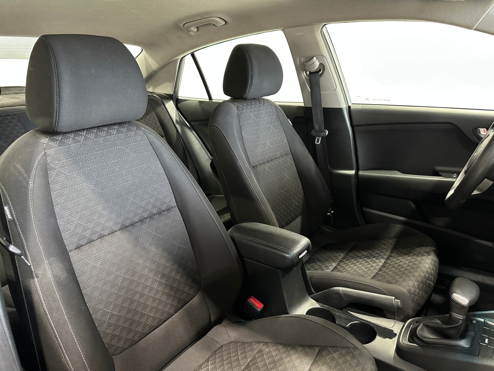 Thumbnail: 2023 Kia Rio - 2