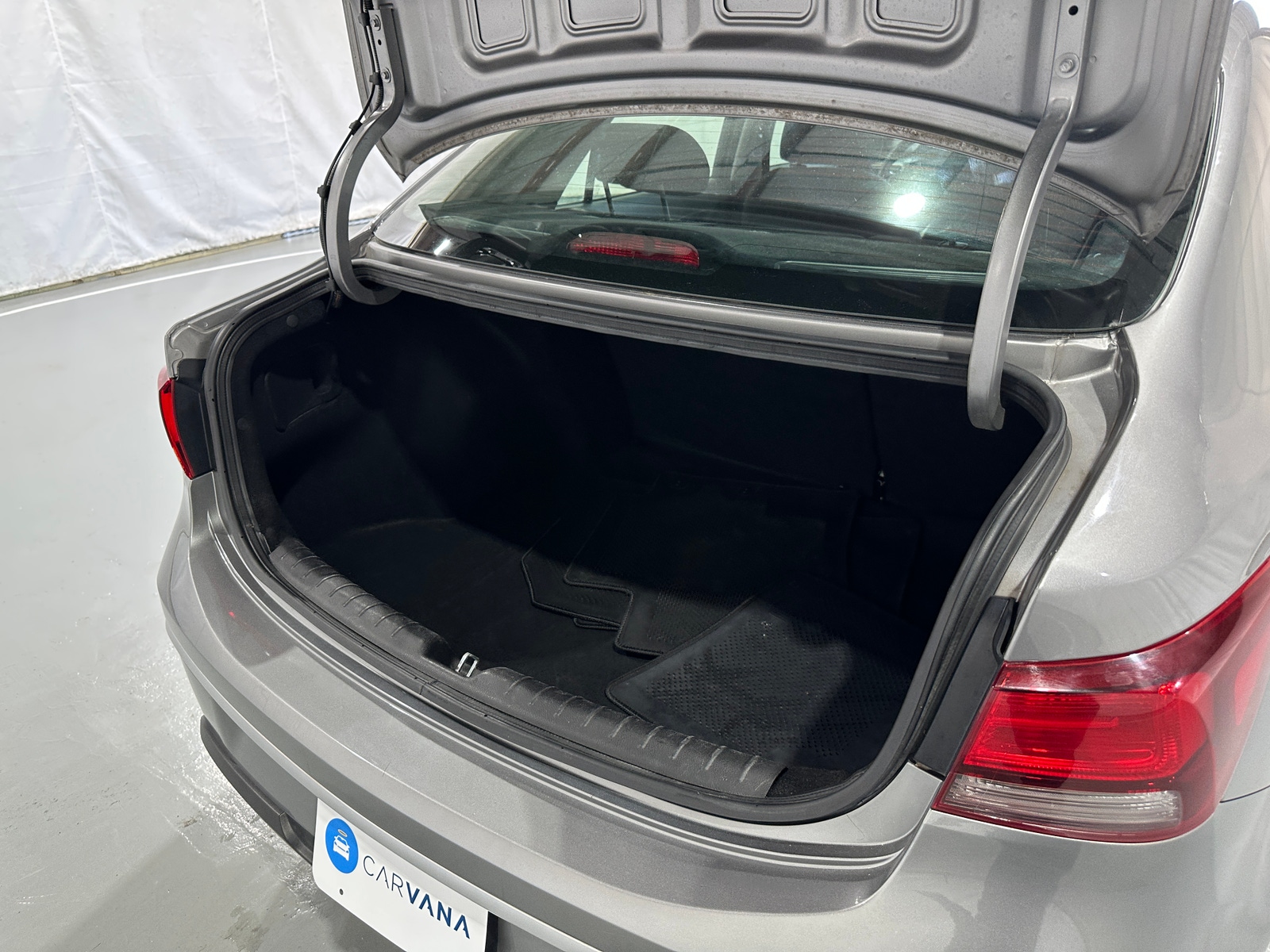 Thumbnail: 2023 Kia Rio - 7