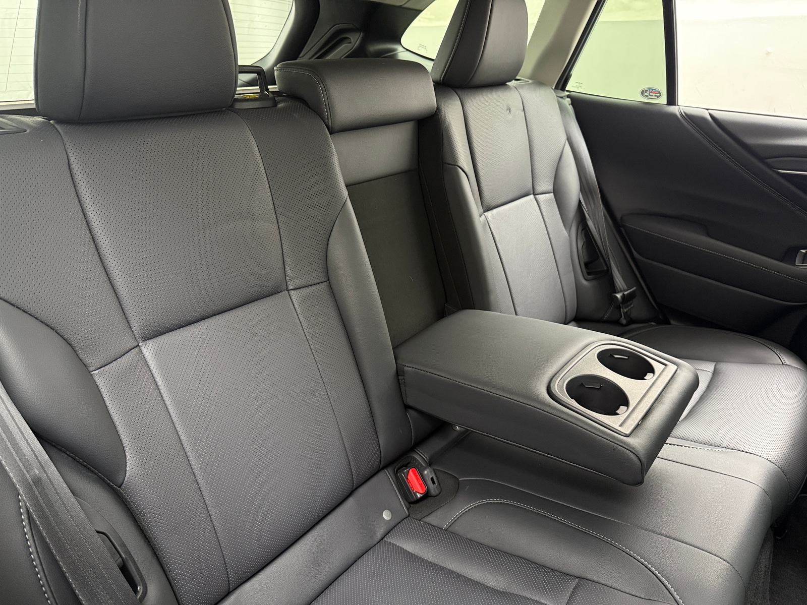 Thumbnail: 2023 Subaru Outback - 5