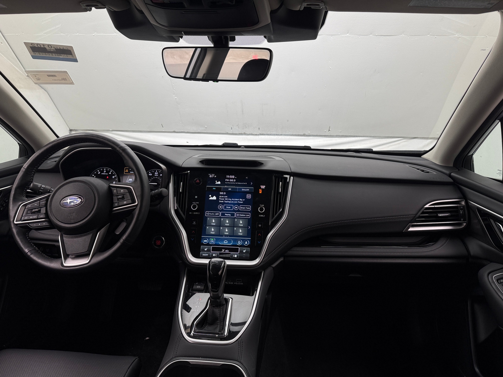 Thumbnail: 2023 Subaru Outback - 2