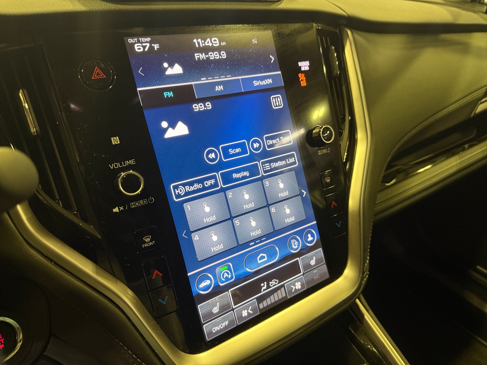 Thumbnail: 2023 Subaru Outback - 3