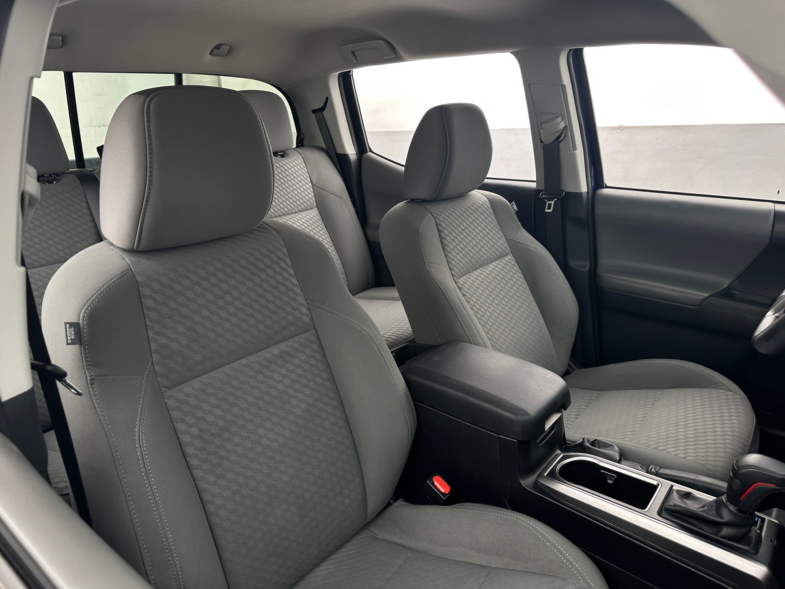 Thumbnail: 2023 Toyota Tacoma - 2