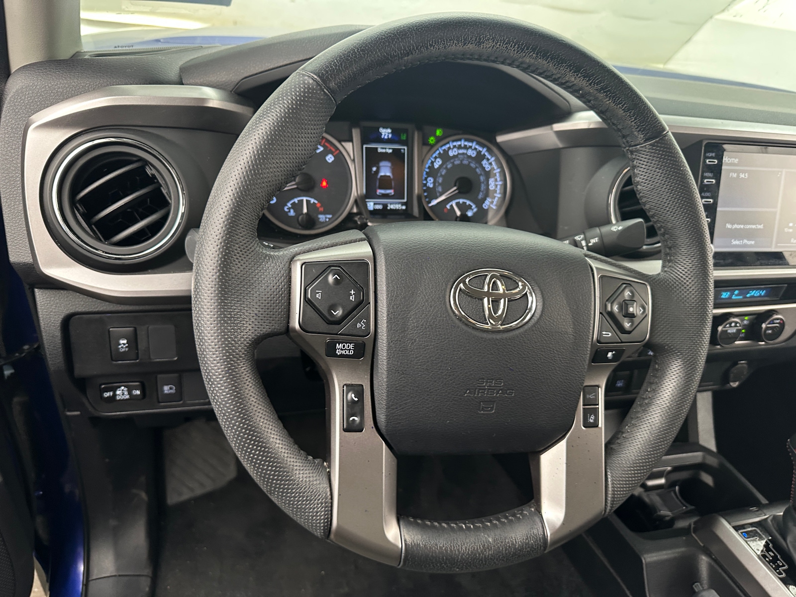 Thumbnail: 2023 Toyota Tacoma - 5