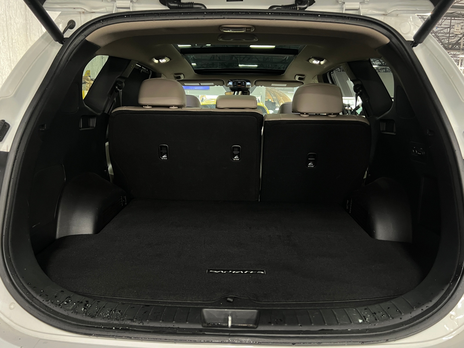 Thumbnail: 2023 Hyundai Santa Fe - 6