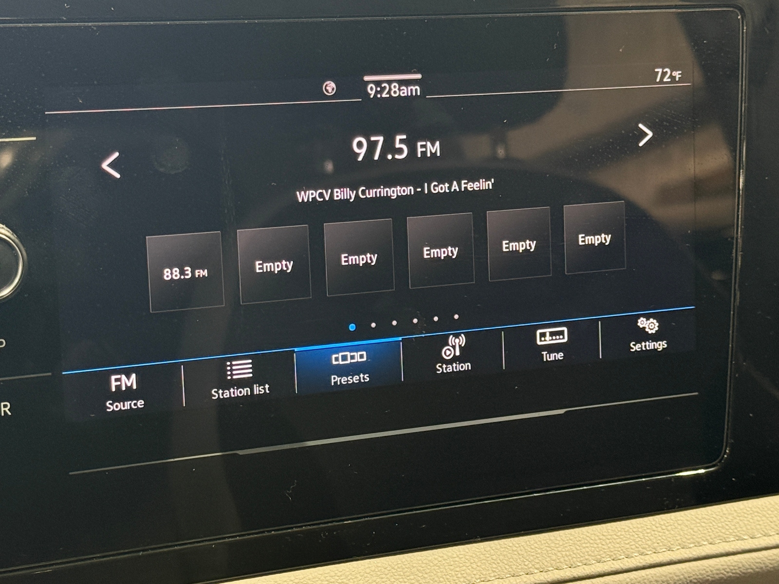 Thumbnail: 2025 Volkswagen Taos - 4