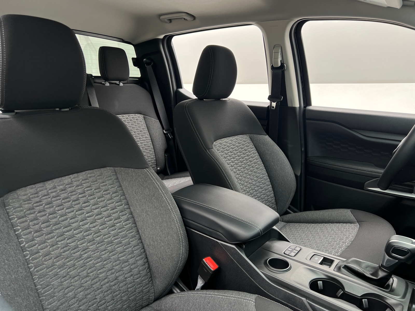 Thumbnail: 2025 Ford Ranger - 2