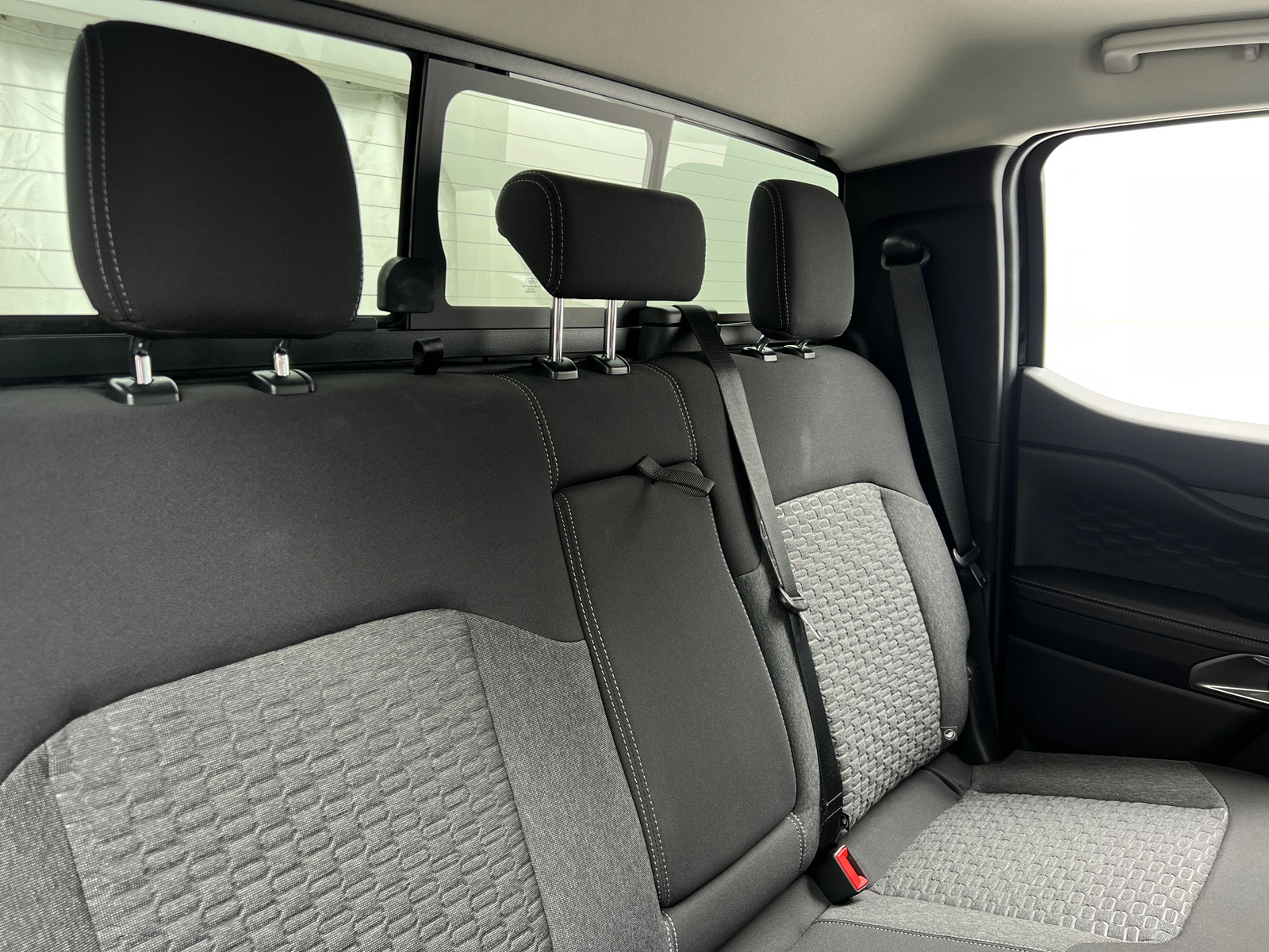 Thumbnail: 2025 Ford Ranger - 6