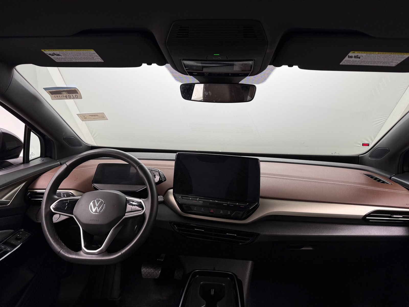 Thumbnail: 2023 Volkswagen ID.4 - 3