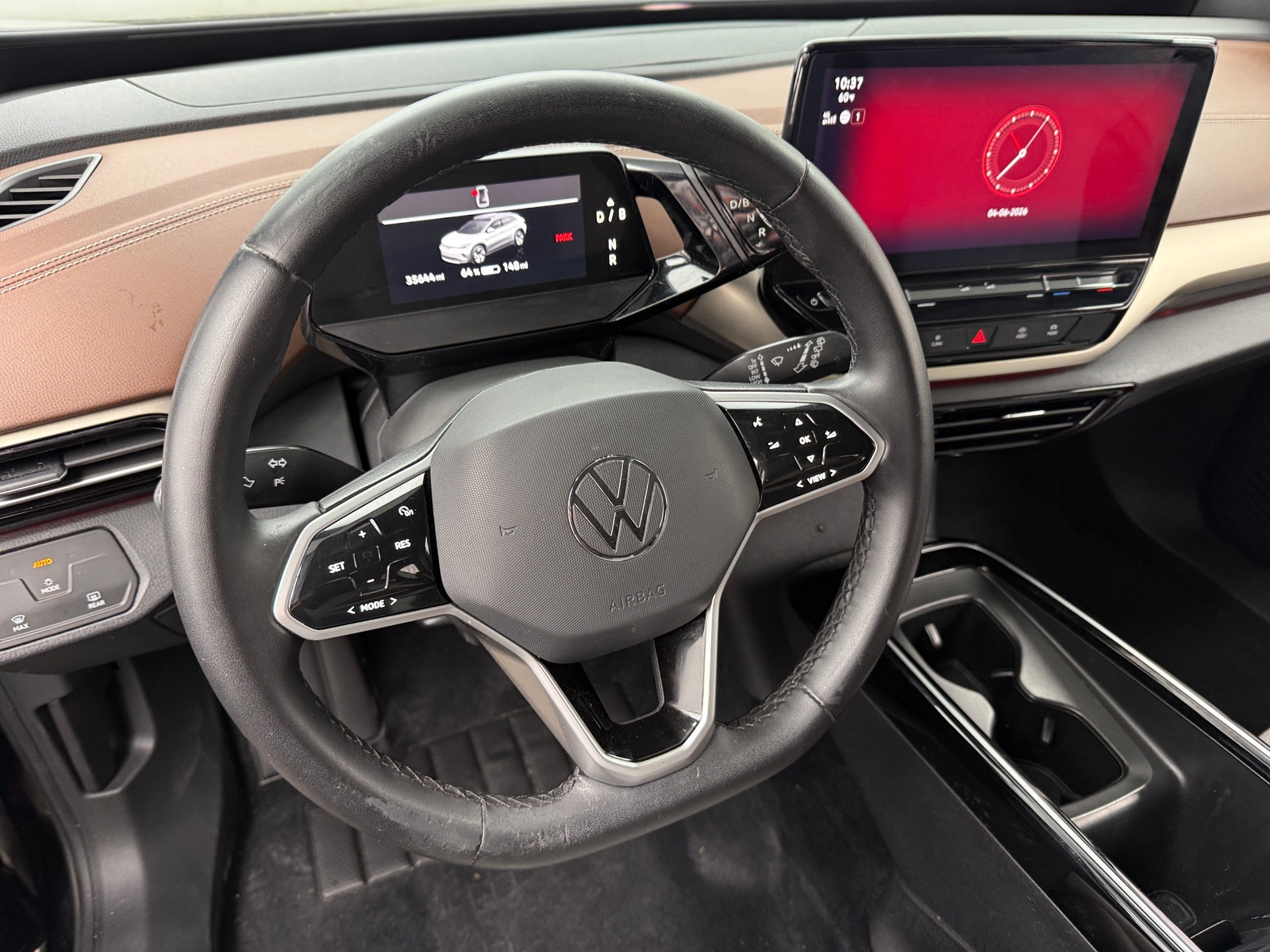 Thumbnail: 2023 Volkswagen ID.4 - 5