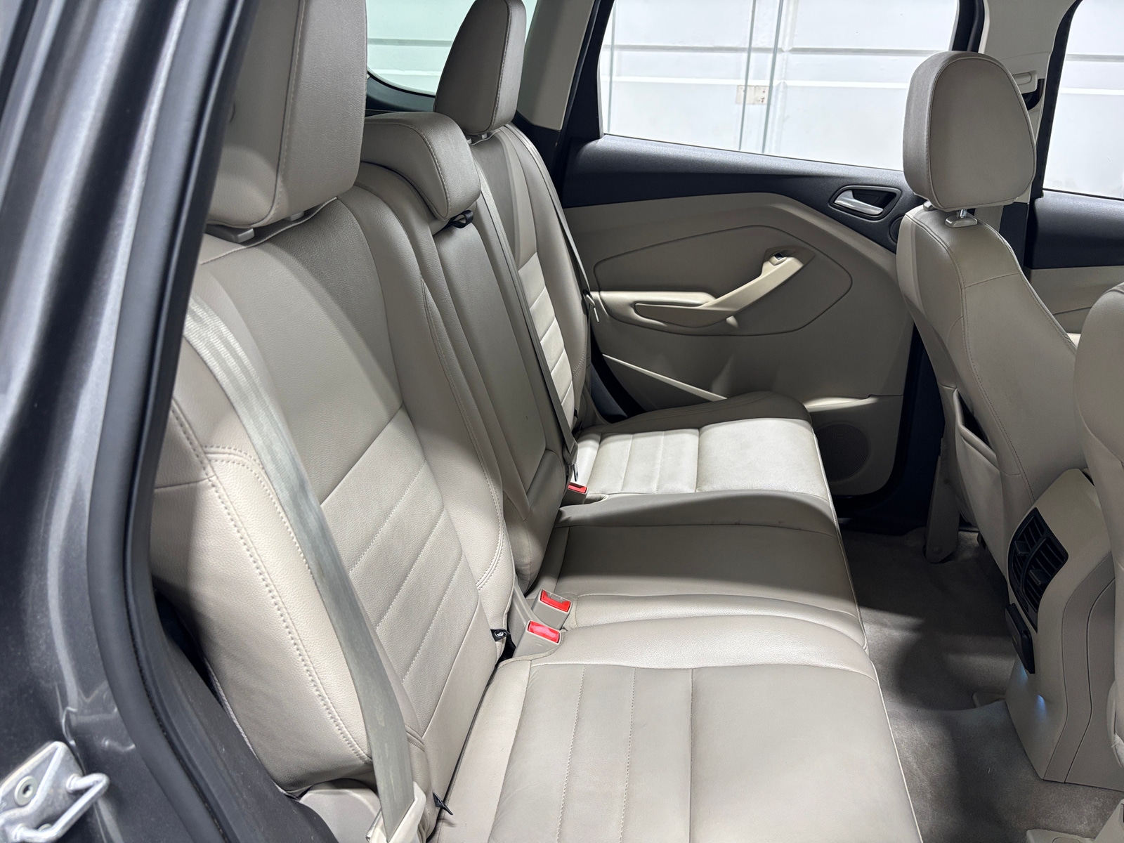 Thumbnail: 2014 Ford Escape - 5