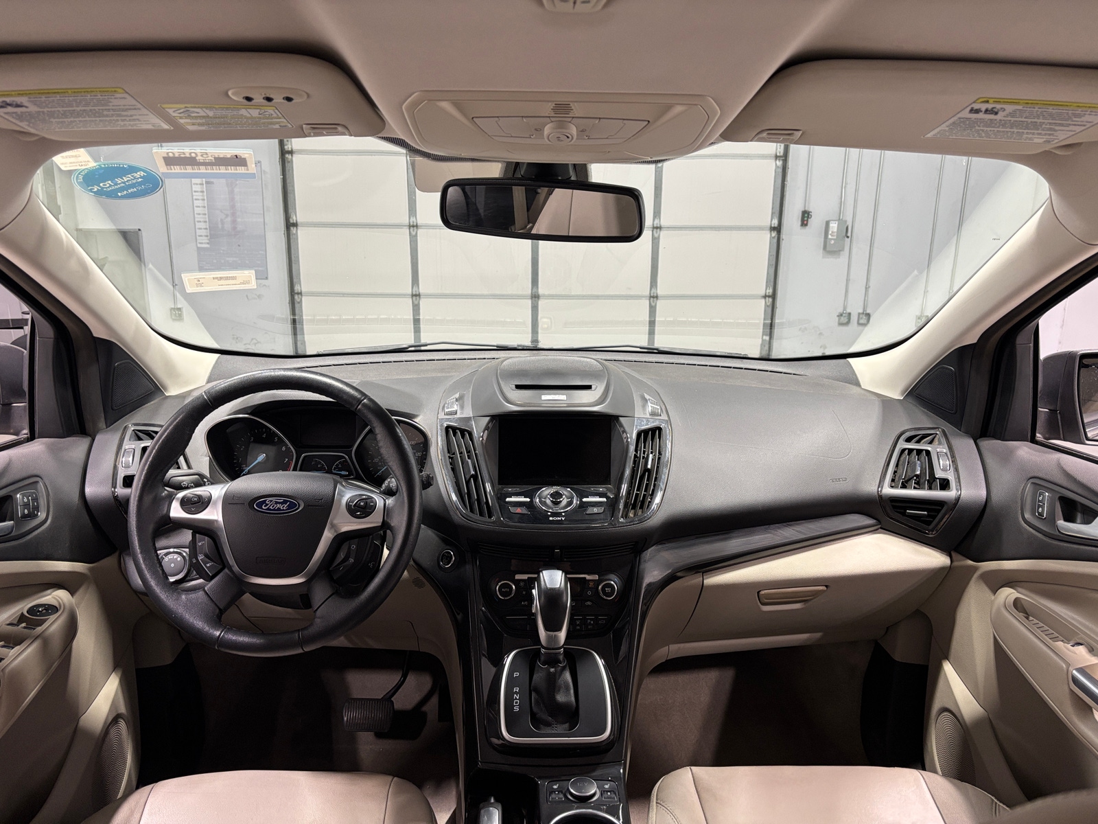 Thumbnail: 2014 Ford Escape - 2