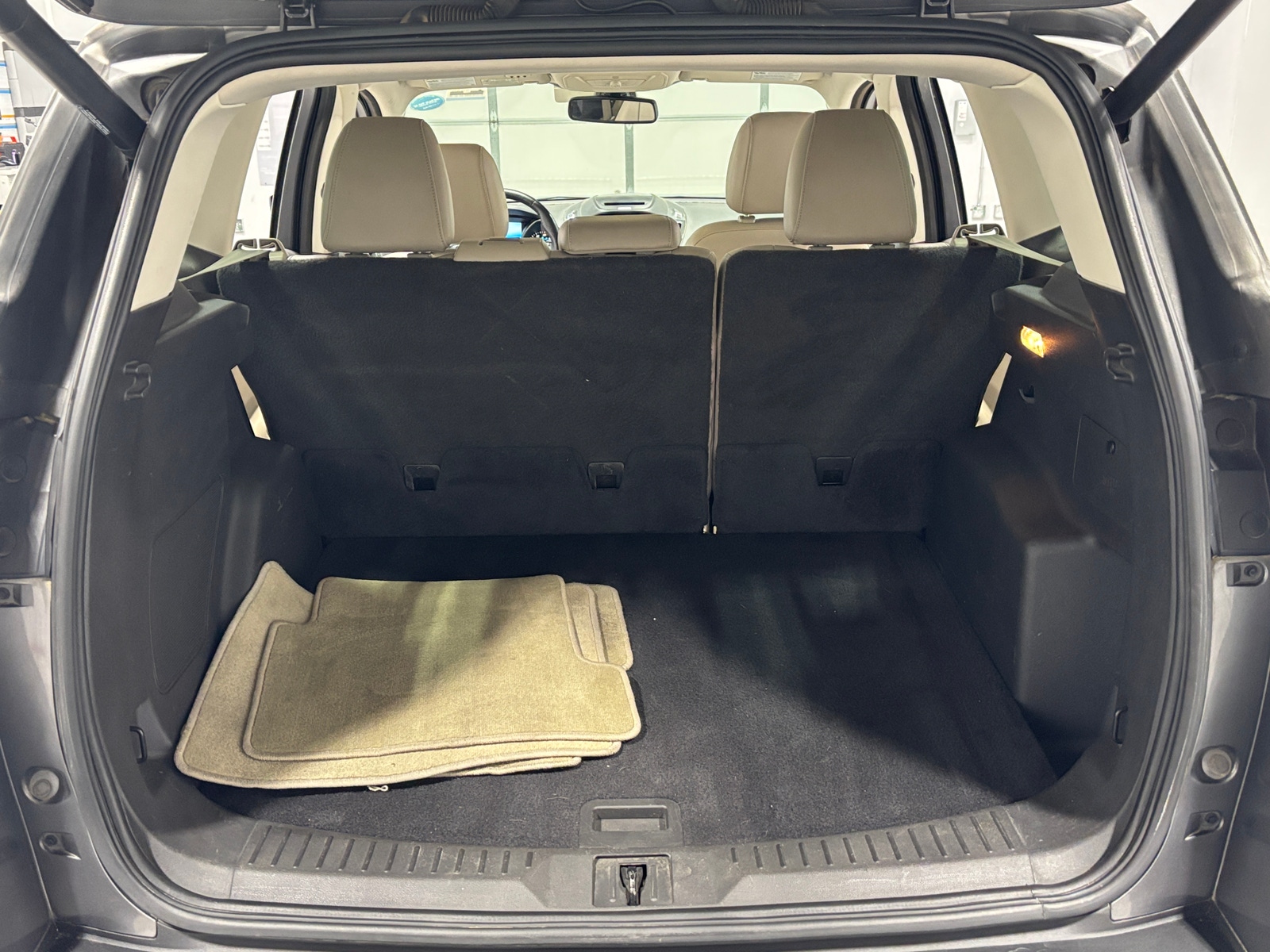 Thumbnail: 2014 Ford Escape - 6