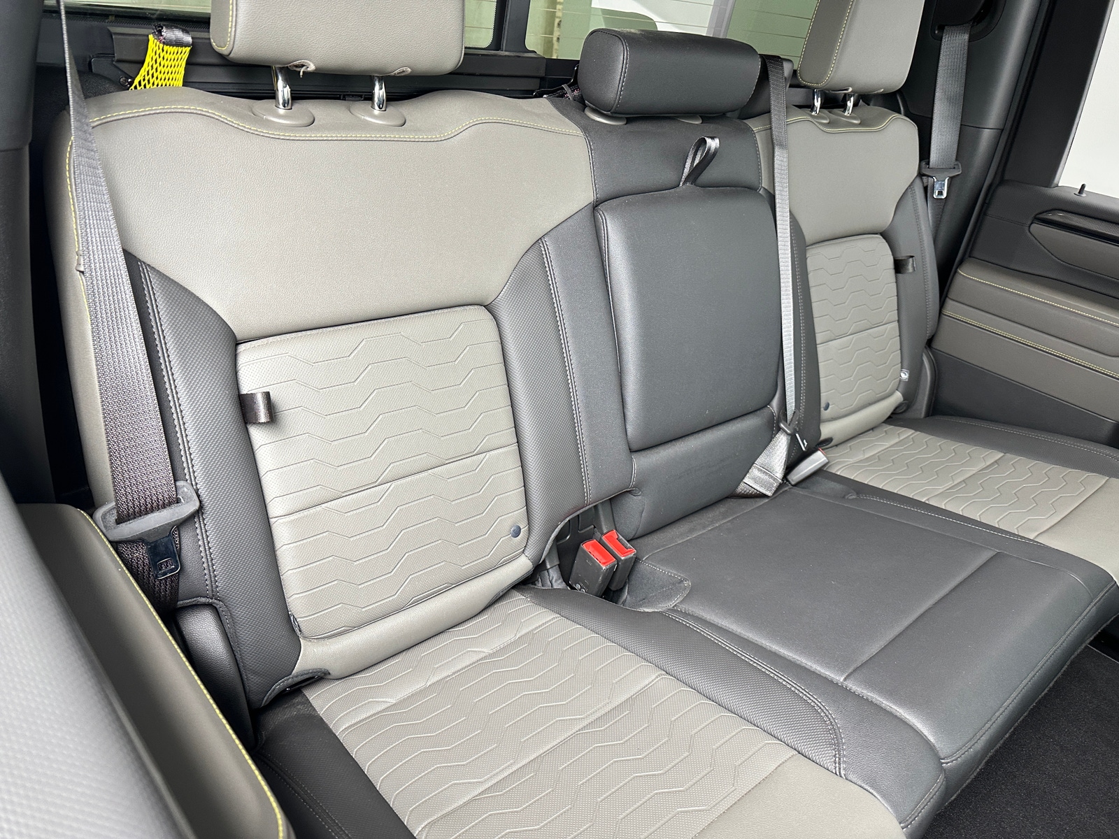 Thumbnail: 2024 Chevrolet Silverado 2500 - 5