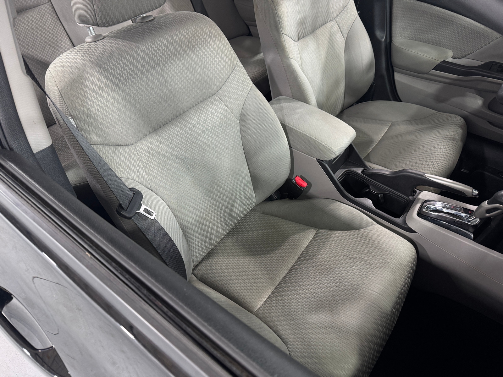 Thumbnail: 2015 Honda Civic - 2