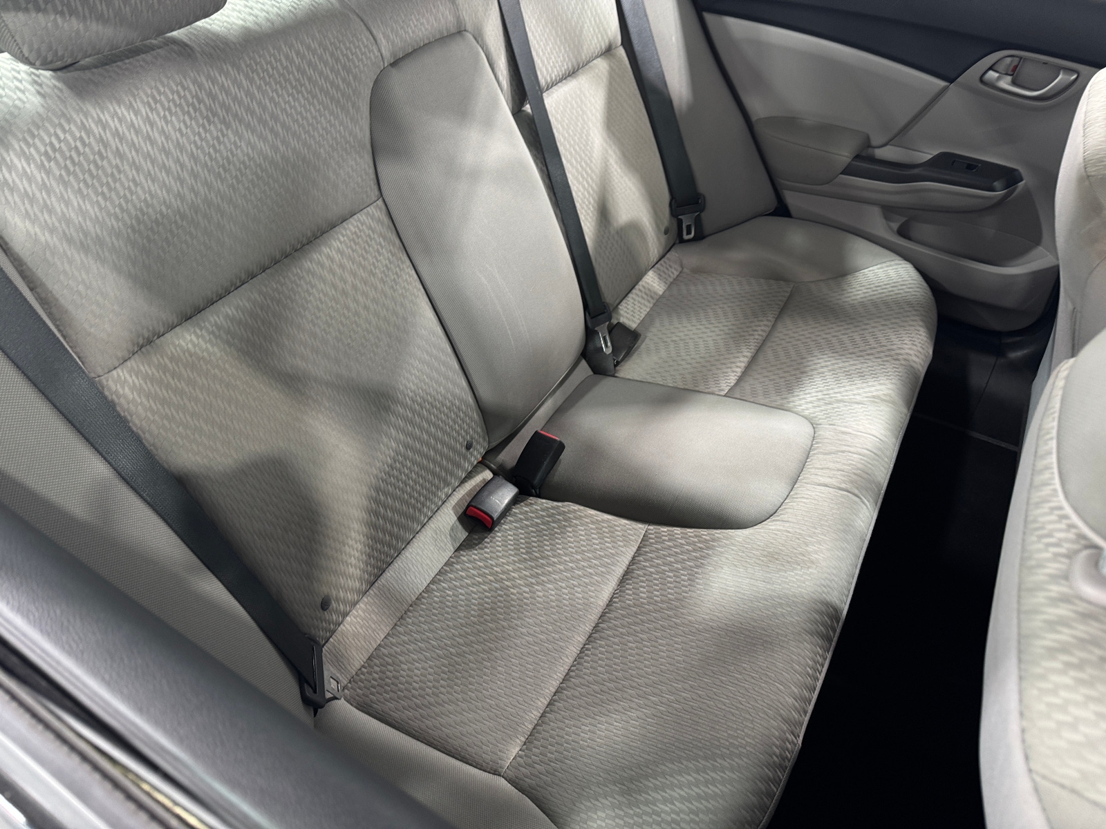 Thumbnail: 2015 Honda Civic - 6