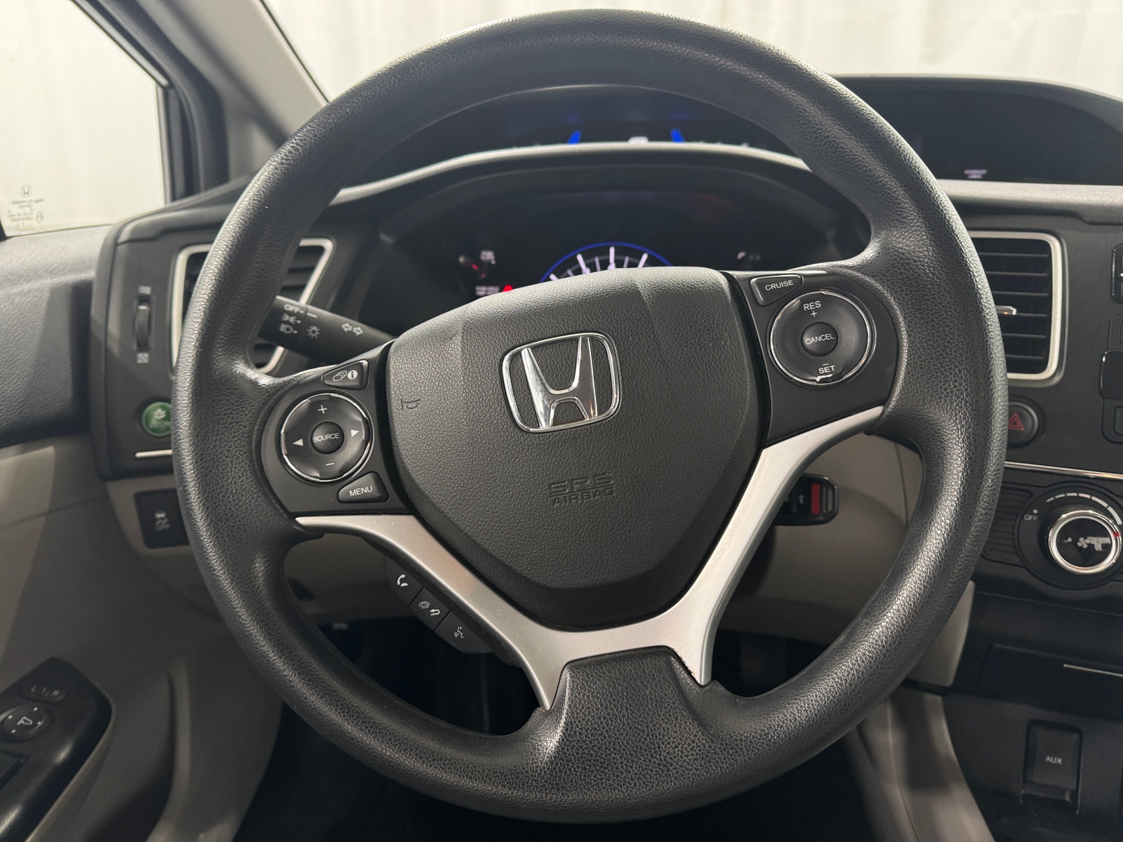 Thumbnail: 2015 Honda Civic - 5