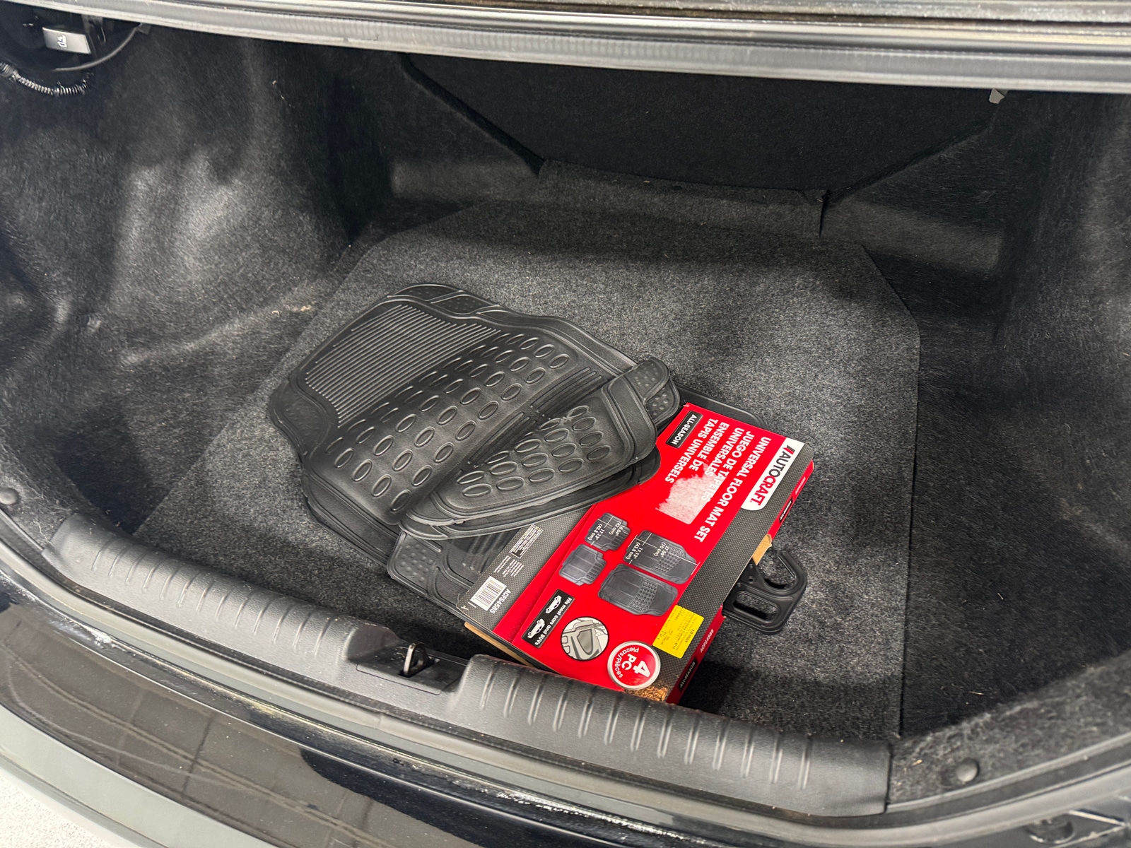 Thumbnail: 2015 Honda Civic - 7