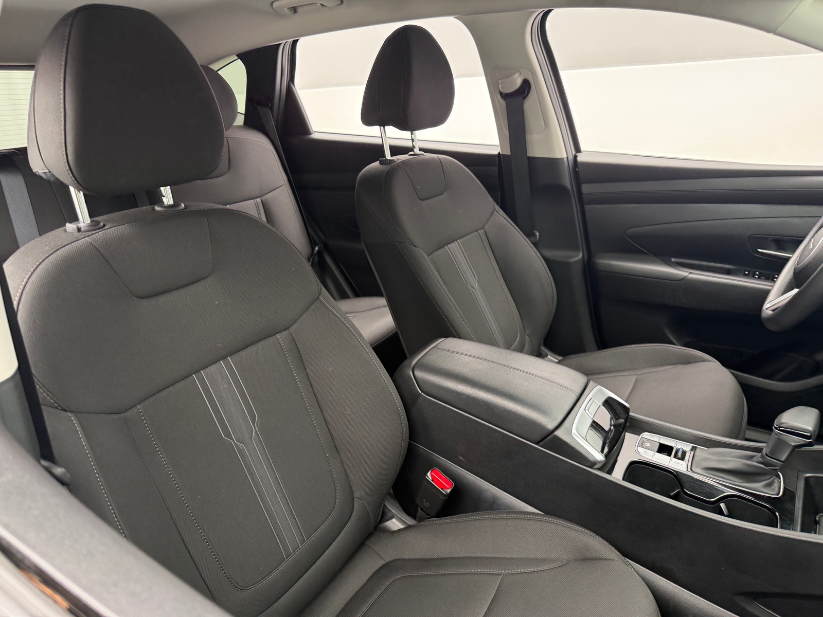 Thumbnail: 2025 Hyundai Tucson - 2