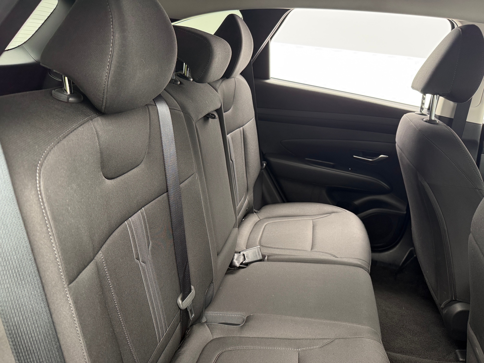 Thumbnail: 2025 Hyundai Tucson - 6