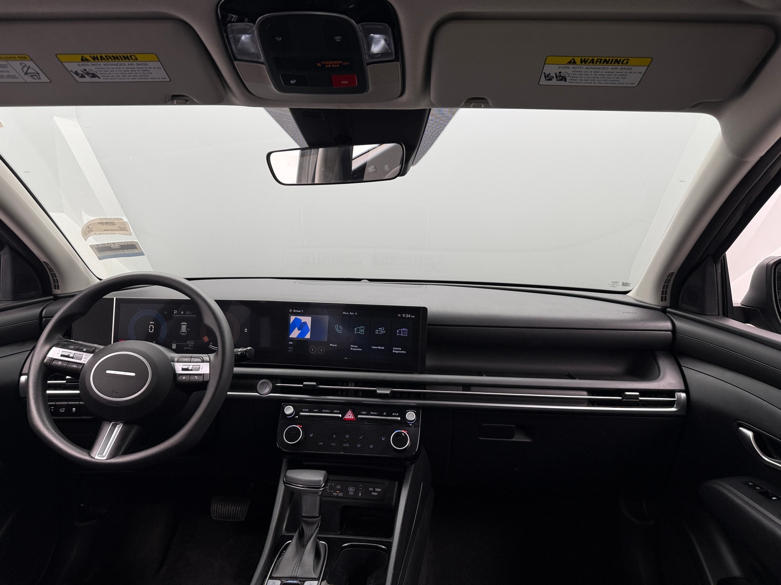 Thumbnail: 2025 Hyundai Tucson - 3