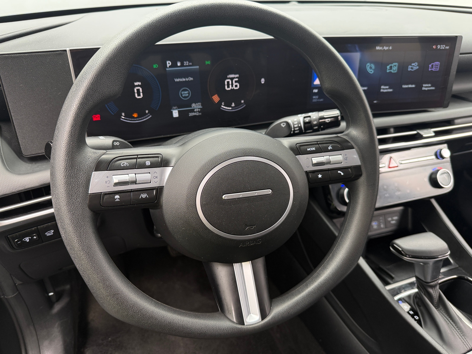 Thumbnail: 2025 Hyundai Tucson - 5